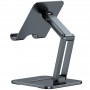 Подставка для планшета Baseus Biaxial Foldable Metal Stand (LUSZ000113)