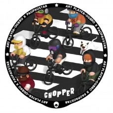 PopSocket PAOPAOSTAR  BMX - 00000069883_3