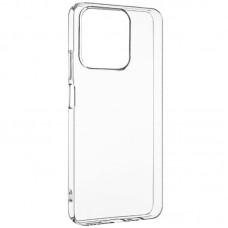 TPU чехол Epic Transparent 1,5mm для ZTE Blade A73 4G  Бесцветный (прозрачный) - 00000070456_1