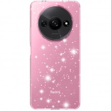 TPU чехол Nova для Xiaomi Redmi A3  Pink - 00000072211_4