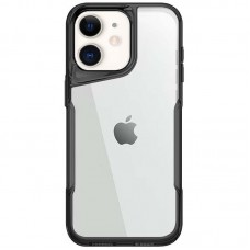 Чехол TPU+PC Incline для Apple iPhone 11 (6.1")  Grey - 00000072621_3