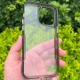 Чехол TPU+PC Incline для Apple iPhone 11 (6.1