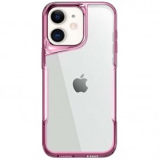 Чехол TPU+PC Incline для Apple iPhone 11 (6.1")  Pink - 00000072621_4