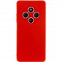 Чехол TPU GETMAN Liquid Silk Full Camera для Xiaomi Redmi 14C