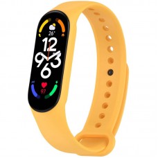 Силіконовий ремінець для Xiaomi Mi Band 7/6/5   - 00000077052_13