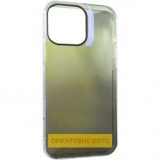 Чохол TPU+PC Glassbend для Samsung Galaxy A26 5G  Black - 00000079634_1