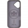 TPU+PC чохол Animal Club для Apple iPhone 17 (6.3