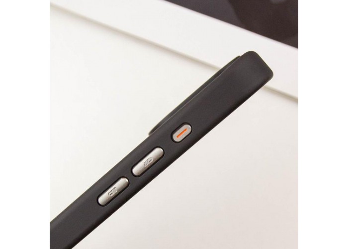 TPU+PC чохол Blueo Skin Friendly Frosted with MagSafe для Apple iPhone 16 Pro Max (6.9