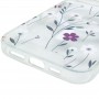 TPU+PC чохол Clear Garden with MagSafe для Apple iPhone 16 Pro Max (6.9