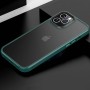 TPU+PC чохол Metal Buttons для Apple iPhone 11 Pro Max (6.5