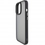 TPU+PC чохол Metal Buttons для Apple iPhone 13 Pro Max (6.7