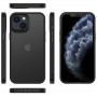 TPU+PC чохол Metal Buttons для Apple iPhone 13 mini (5.4