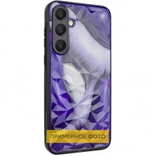 TPU+PC чохол Prisma BubbleGum для Samsung Galaxy A05  3D Blue - 00000075800_1
