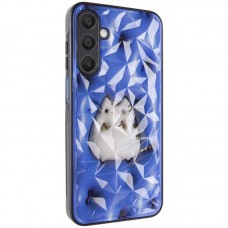 TPU+PC чохол Prisma Fluffie для Samsung Galaxy A25 5G  Pusheen - 00000076578_6