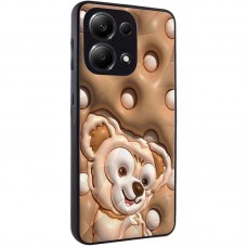TPU+PC чохол Prisma Fluffie для Xiaomi Poco X6 / Note 13 Pro 5G  Dream - 00000076594_11