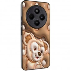 TPU+PC чохол Prisma Fluffie для Xiaomi Redmi 14C / Poco C75  Dream - 00000076588_11