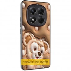 TPU+PC чохол Prisma Fluffie для Xiaomi Redmi Note 14 4G (Int. version)  Dream - 00000077825_1