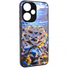 TPU+PC чохол Prisma Ladies для Xiaomi Redmi Note 13 Pro+  Cyberpunk - 00000068751_4