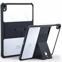 TPU+PC чохол Xundd Stand c посиленими кутами для Apple iPad Mini 6 (8.3") (2021) (2024)  Чорний - 00000083864_2
