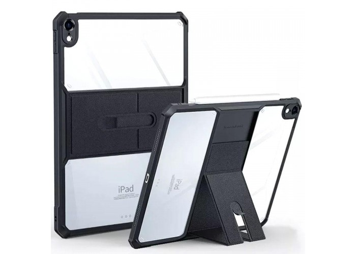 TPU+PC чохол Xundd Stand c посиленими кутами для Apple iPad Mini 6 (8.3