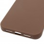 TPU чохол Carbon Protective with Magsafe для Apple iPhone 17 (6.3