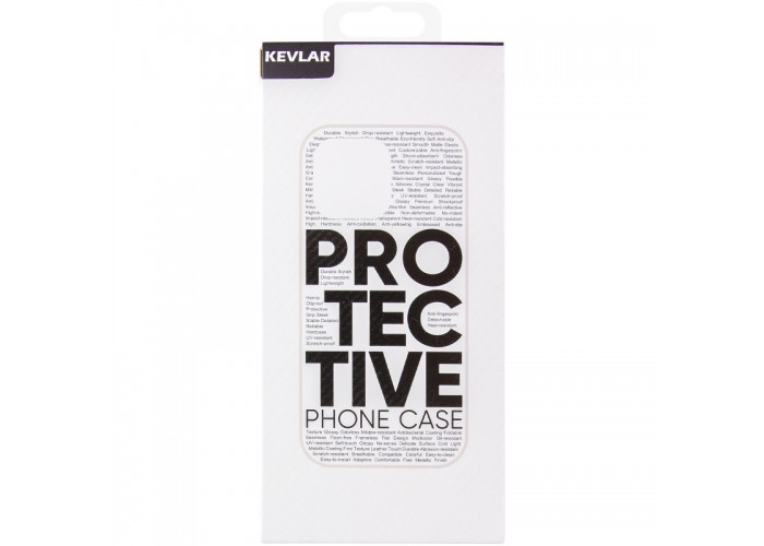 TPU чохол Carbon Protective with Magsafe для Apple iPhone 17 (6.3