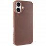 TPU чохол Carbon Protective with Magsafe для Apple iPhone 17 (6.3