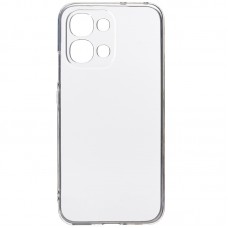 TPU чохол Epic Transparent 1,5mm Full Camera для Oppo A6 Pro 4G/5G  Безбарвний (прозорий) - 00000087350_1