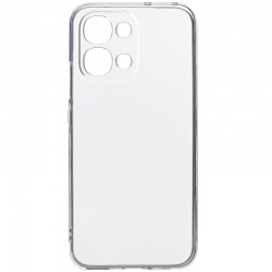 TPU чохол Epic Transparent 1,5mm Full Camera для Oppo A6 Pro 4G/5G  Безбарвний (прозорий) - 00000087350_1