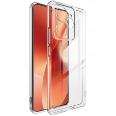 TPU чохол Epic Transparent 1,5mm Full Camera для Realme 15T  Безбарвний (прозорий) - 00000083024_1
