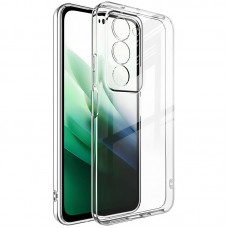 TPU чохол Epic Transparent 1,5mm Full Camera для Xiaomi Redmi 15 (Global)  Безбарвний (прозорий) - 00000082428_1