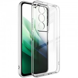 TPU чохол Epic Transparent 1,5mm Full Camera для Xiaomi Redmi 15 (Global)  Безбарвний (прозорий) - 00000082428_1