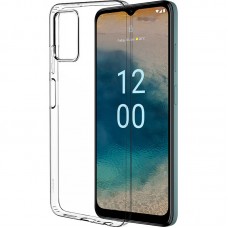 TPU чохол Epic Transparent 1,5mm для Nokia G22  Безбарвний (прозорий) - 00000066513_1