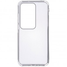 TPU чохол Epic Transparent 1,5mm для Oppo A60 4G  Безбарвний (прозорий) - 00000077700_1