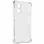 TPU чохол GETMAN Ease logo посилені кути Full Camera для Motorola Edge 50 Fusion