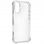 TPU чохол GETMAN Ease logo посилені кути для Apple iPhone 17 (6.3