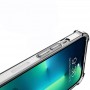 TPU чохол GETMAN Ease logo посилені кути для Apple iPhone 17 (6.3