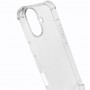 TPU чохол GETMAN Ease logo посилені кути для Apple iPhone 17 (6.3