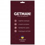 TPU чохол GETMAN Ease logo посилені кути для Apple iPhone 17 (6.3