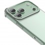 TPU чохол GETMAN Ease logo посилені кути для Apple iPhone 17 Pro Max (6.9