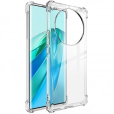 TPU чохол GETMAN Ease logo посилені кути для Huawei Magic5 Lite  Безбарвний (прозорий) - 00000066519_1
