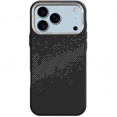 TPU чохол Monzo (MagFit) для Apple iPhone 17 Pro (6.3")  Grey - 00000080625_1