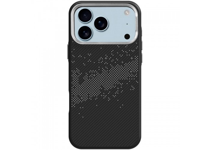 TPU чохол Monzo (MagFit) для Apple iPhone 17 Pro (6.3
