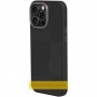 TPU чохол Monzo (MagFit) для Apple iPhone 16 (6.1