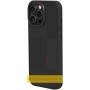 TPU чохол Monzo (MagFit) для Apple iPhone 16 (6.1