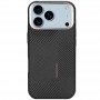 TPU чохол Monzo (MagFit) для Apple iPhone 17 Pro (6.3