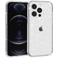 TPU чохол Nova для Apple iPhone 14 Pro (6.1")  Clear - 00000070585_1