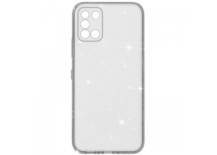 TPU чохол Nova для Samsung Galaxy A31