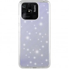 TPU чохол Nova для Xiaomi Redmi 10C  Clear - 00000074495_1