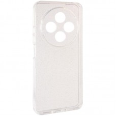 TPU чохол Nova для Xiaomi Redmi 14C / Poco C75  Clear - 00000074536_2